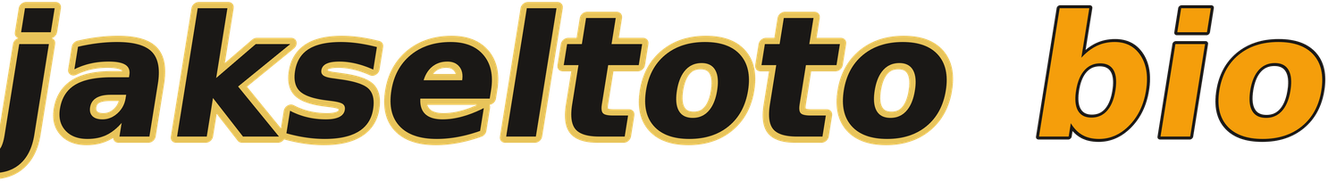 jakseltoto bio logo